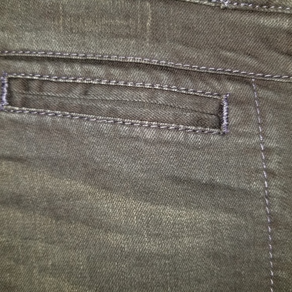 BCBG Generation low rise jeans - Picture 4 of 5